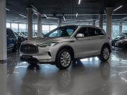 Infiniti QX50 II Москва  - изображение 27