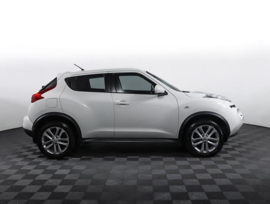 Nissan Juke I Москва  - изображение 4