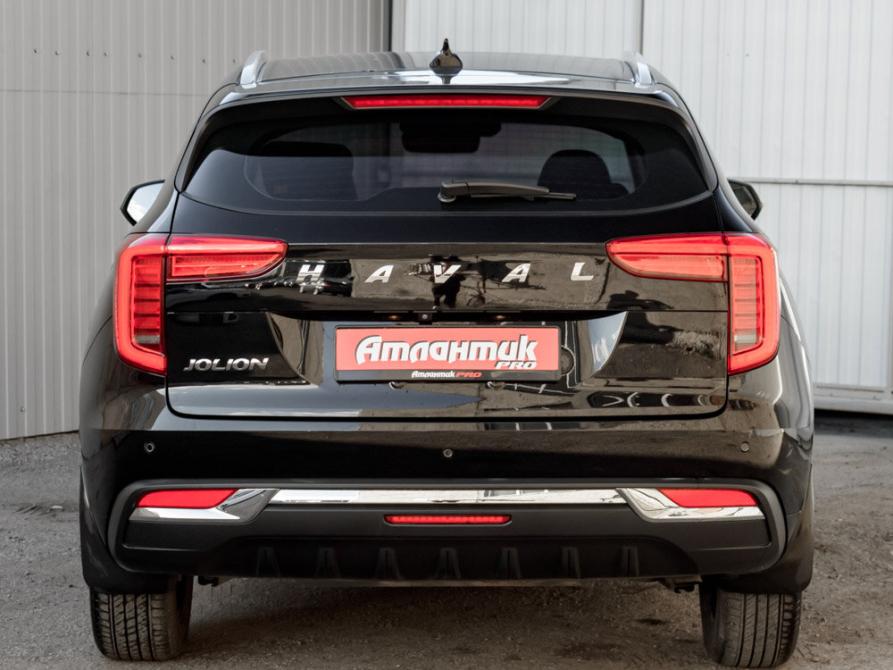 Haval Jolion I Екатеринбург  - изображение 6