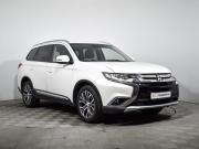Mitsubishi Outlander III Рестайлинг 2 Санкт-Петербург  - изображение 23