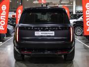 Land Rover Range Rover V Санкт-Петербург  - изображение 49