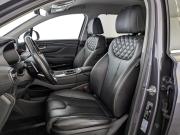 Hyundai Santa Fe IV Рестайлинг Москва  - изображение 50