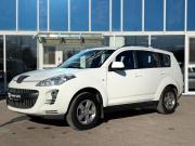 Peugeot 4007 Ульяновск  - изображение 21