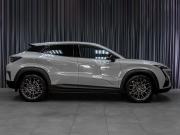 Changan UNI-T I Тюмень  - изображение 26