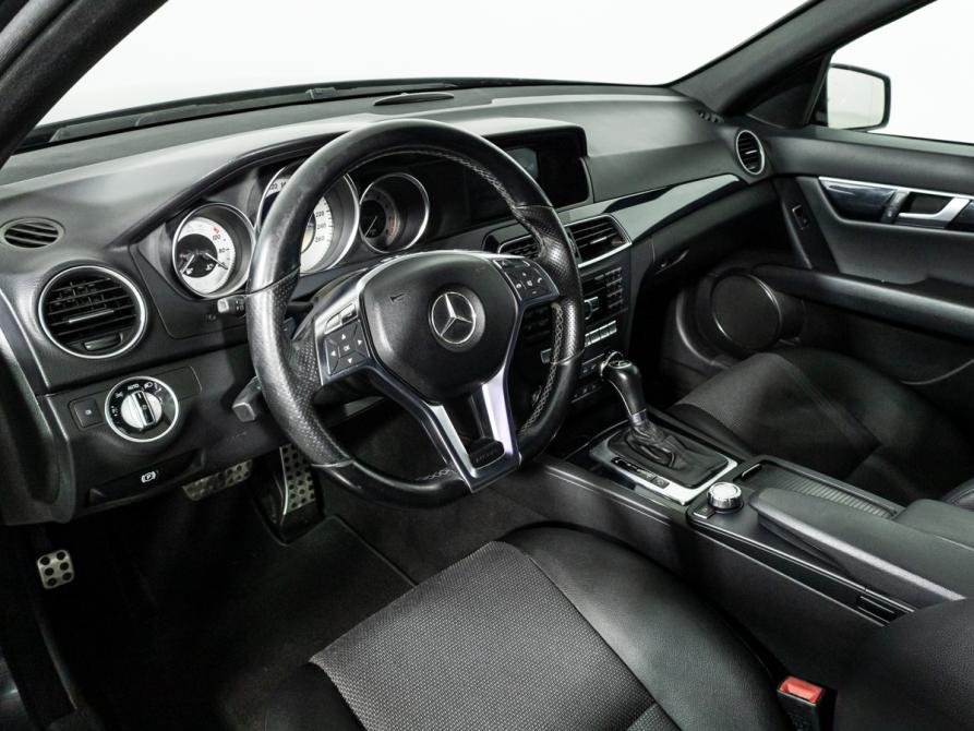 Mercedes-Benz C-Класс III (W204) Рестайлинг Санкт-Петербург  - изображение 11