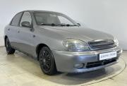 Chevrolet Lanos I Саранск  - изображение 40