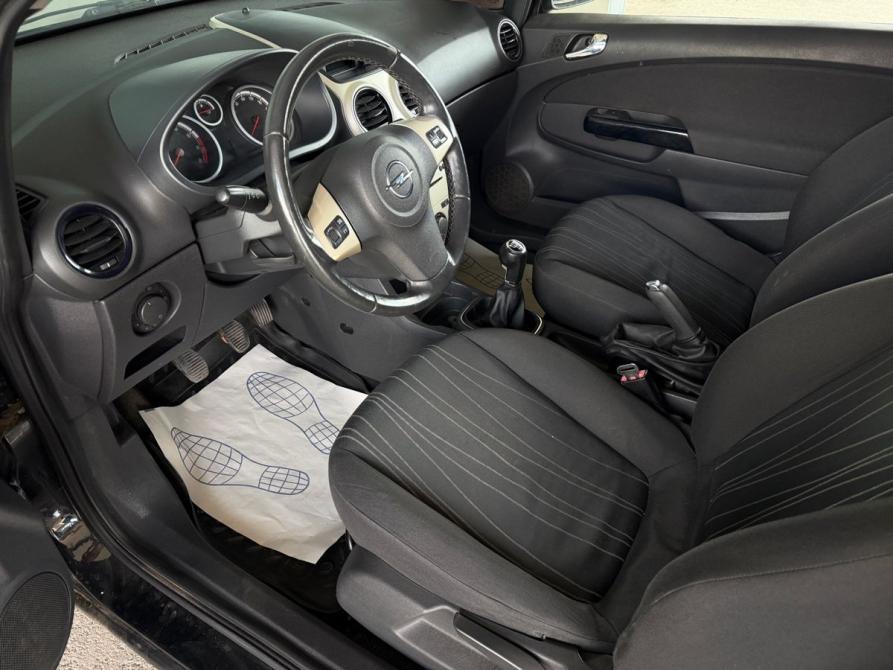 Opel Corsa D Волгоград  - изображение 9