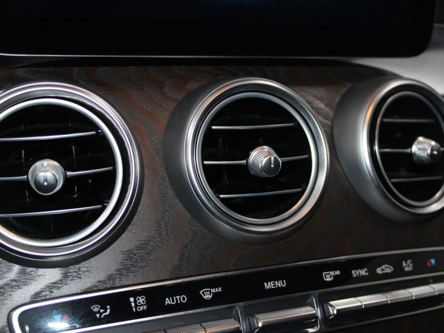 Mercedes-Benz GLC I (X253) Рестайлинг Старый Оскол  - изображение 13