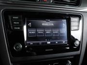 Skoda Rapid I Рестайлинг Воронеж  - изображение 39