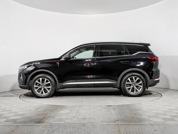 Chery Tiggo 7 Pro Max I с пробегом 2023 года, цена 1 798 900 рублей, 30261 км, внедорожник, Автокод Объявления