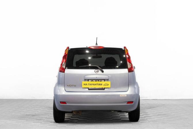 Nissan Note I с пробегом 2007 года, цена 599 000 рублей, 254000 км, хэтчбек, Автокод Объявления