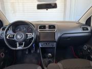 Volkswagen Polo V Рестайлинг Самара  - изображение 27