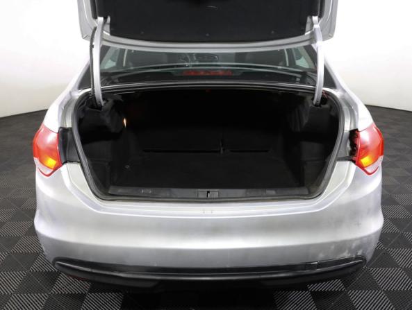 Citroen C4 II с пробегом 2013 года, цена 485 000 рублей, 320200 км, седан, Автокод Объявления