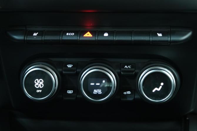 Renault Duster II с пробегом 2021 года, цена 1 899 000 рублей, 26070 км, внедорожник, Автокод Объявления