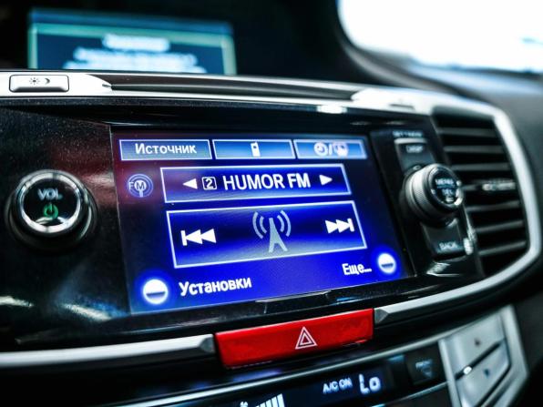 Honda Accord IX с пробегом 2013 года, цена 1 470 000 рублей, 203197 км, седан, Автокод Объявления