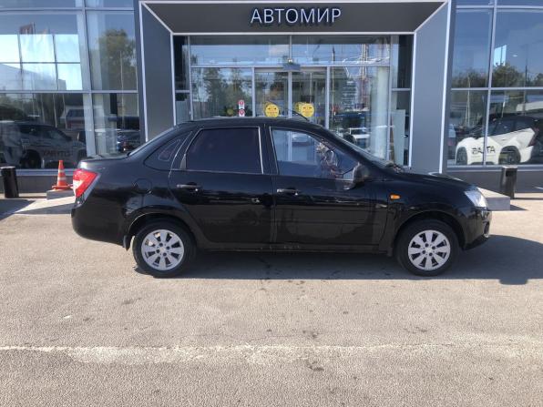 Lada (ВАЗ) Granta I с пробегом 2013 года, цена 269 000 рублей, 321364 км, седан, Автокод Объявления