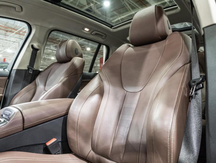 BMW X7 I (G07) Санкт-Петербург  - изображение 14