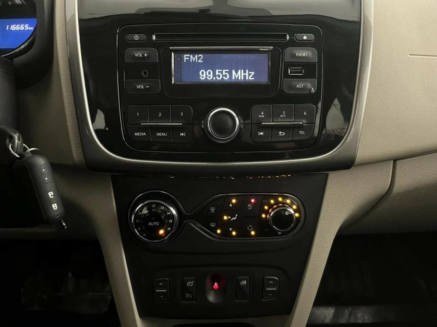 Renault Logan II Псков  - изображение 14