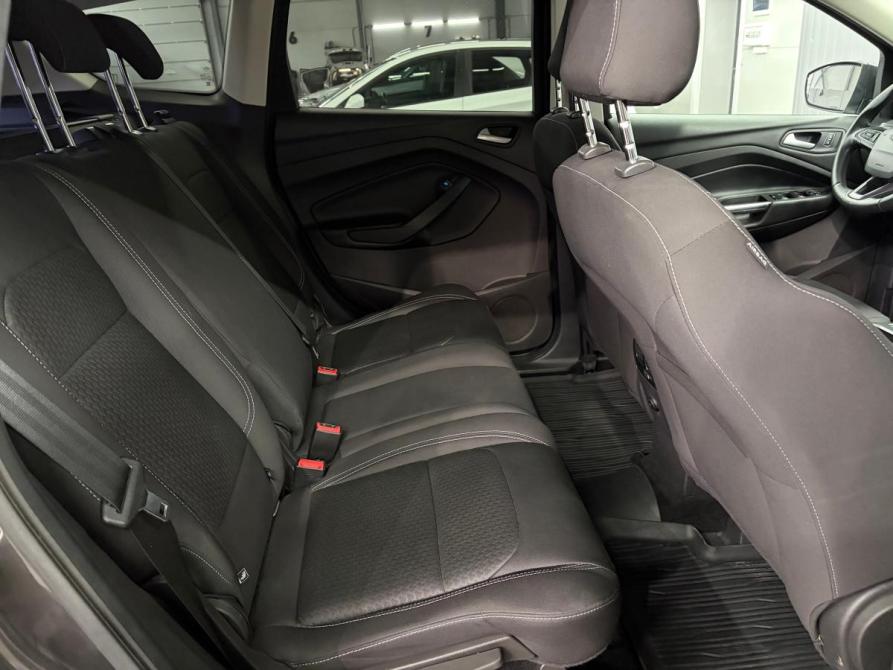 Ford Kuga II Рестайлинг Краснодар  - изображение 14