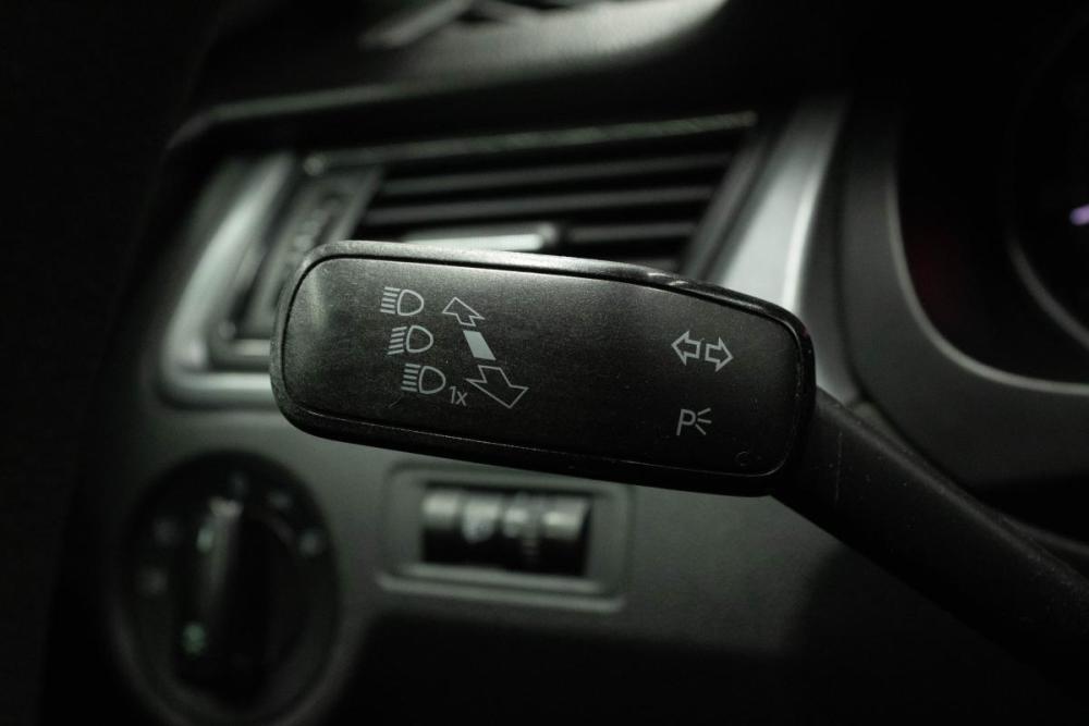 Skoda Rapid I Рестайлинг Уфа  - изображение 12