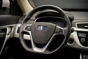 Geely Atlas I Крым  - изображение 43
