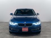 BMW 3 серии VI (F3x) Рестайлинг Красноярск  - изображение 30