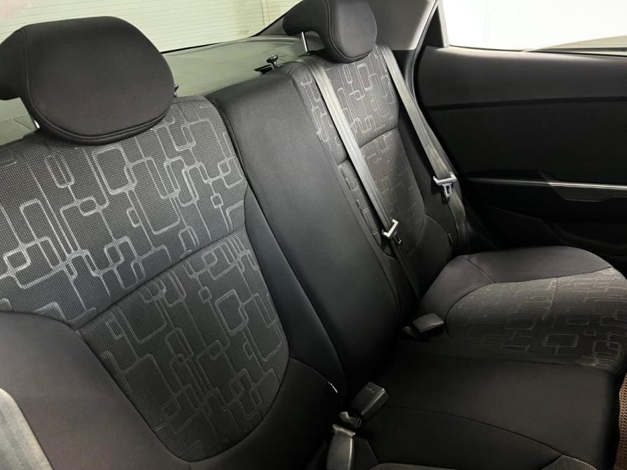 Kia Rio III Казань  - изображение 16