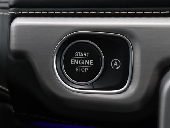 Mercedes-Benz G-Класс III (W463) с пробегом 2020 года, цена 13 300 000 рублей, 112450 км, внедорожник, Автокод Объявления