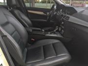 Mercedes-Benz C-Класс III (W204) Рестайлинг Екатеринбург  - изображение 31