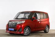 Toyota Roomy I Рестайлинг Тюмень  - изображение 25