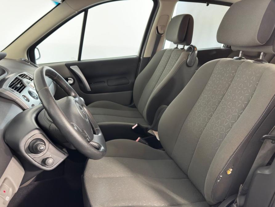 Renault Scenic II Рестайлинг Великий Новгород  - изображение 8
