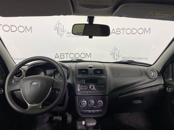 Lada (ВАЗ) Granta I Рестайлинг с пробегом 2019 года, цена 797 000 рублей, 90154 км, хэтчбек, Автокод Объявления