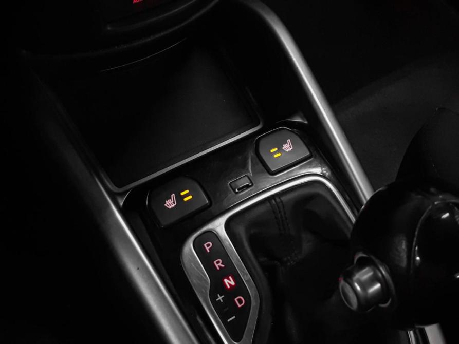 Kia Soul I Рестайлинг Москва  - изображение 17