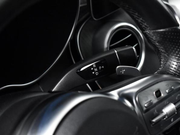 Mercedes-Benz C-Класс IV (W205) Рестайлинг с пробегом 2018 года, цена 2 848 790 рублей, 147662 км, седан, Автокод Объявления