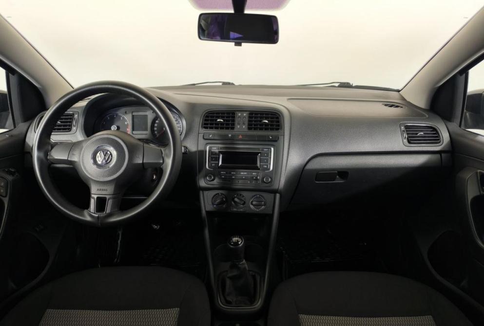 Volkswagen Polo V Рестайлинг Нижний Новгород  - изображение 13