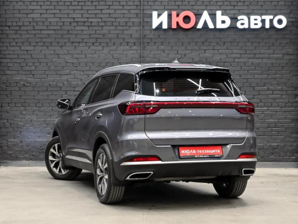 Chery Tiggo 7 Pro Max I с пробегом 2023 года, цена 1 920 000 рублей, 28795 км, внедорожник, Автокод Объявления