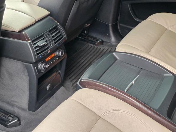 BMW X6 I (E71) с пробегом 2008 года, цена 1 370 000 рублей, 262697 км, внедорожник, Автокод Объявления
