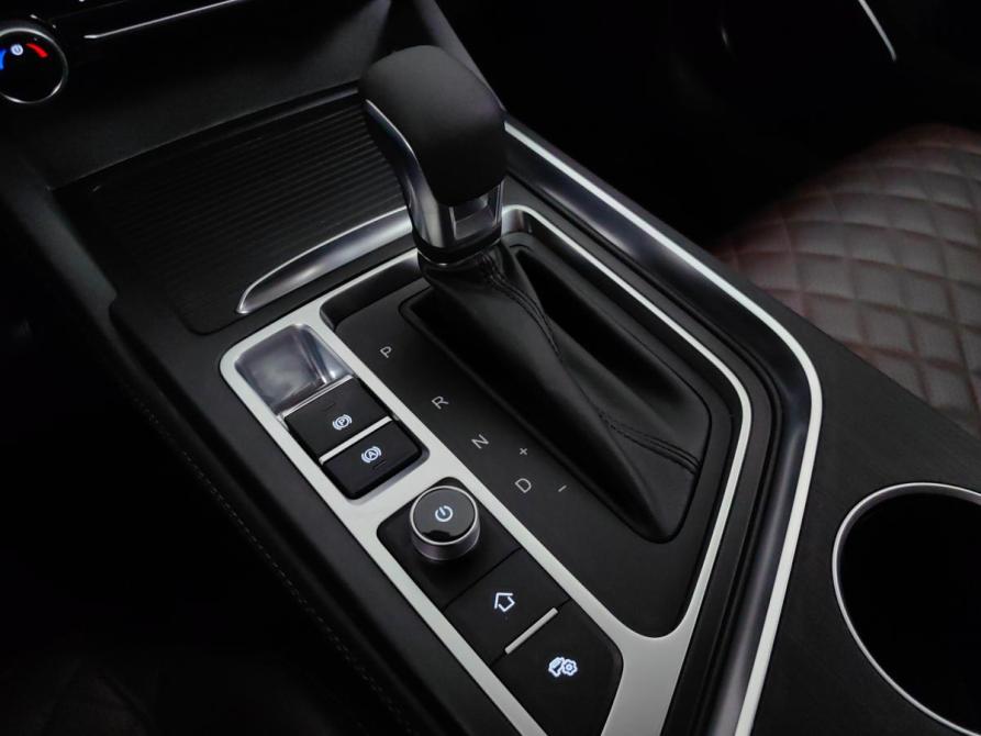 Omoda S5 Подольск  - изображение 17