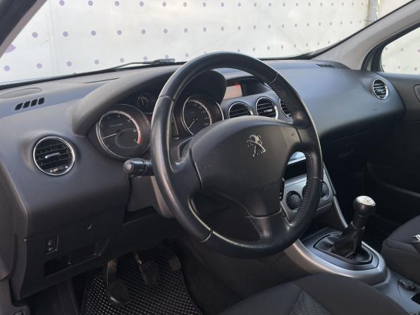 Peugeot 308 I с пробегом 2011 года, цена 549 000 рублей, 162542 км, хэтчбек, Автокод Объявления