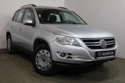 Volkswagen Tiguan I Санкт-Петербург  - изображение 17