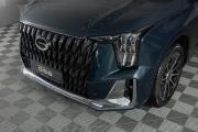 GAC GS8 II Москва  - изображение 20