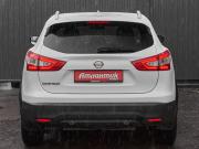 Nissan Qashqai II Екатеринбург  - изображение 26