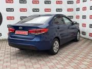 Kia Rio III Рестайлинг Санкт-Петербург  - изображение 12