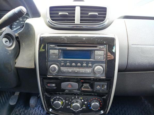 Nissan Terrano III (D10) с пробегом 2014 года, цена 1 150 000 рублей, 143529 км, внедорожник, Автокод Объявления