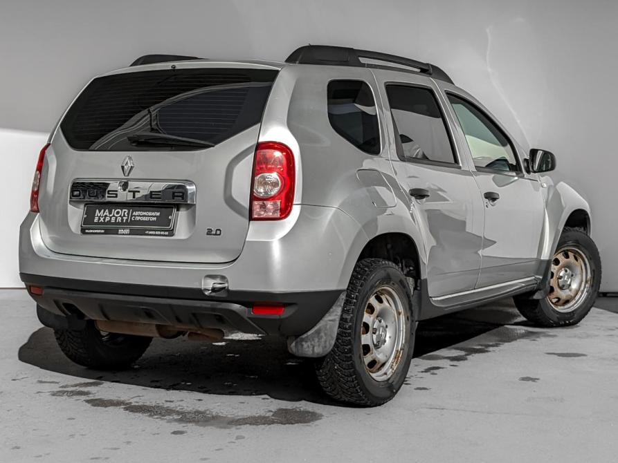 Renault Duster I Москва  - изображение 5