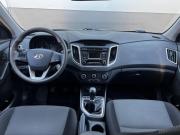 Hyundai Creta I Воронеж  - изображение 18