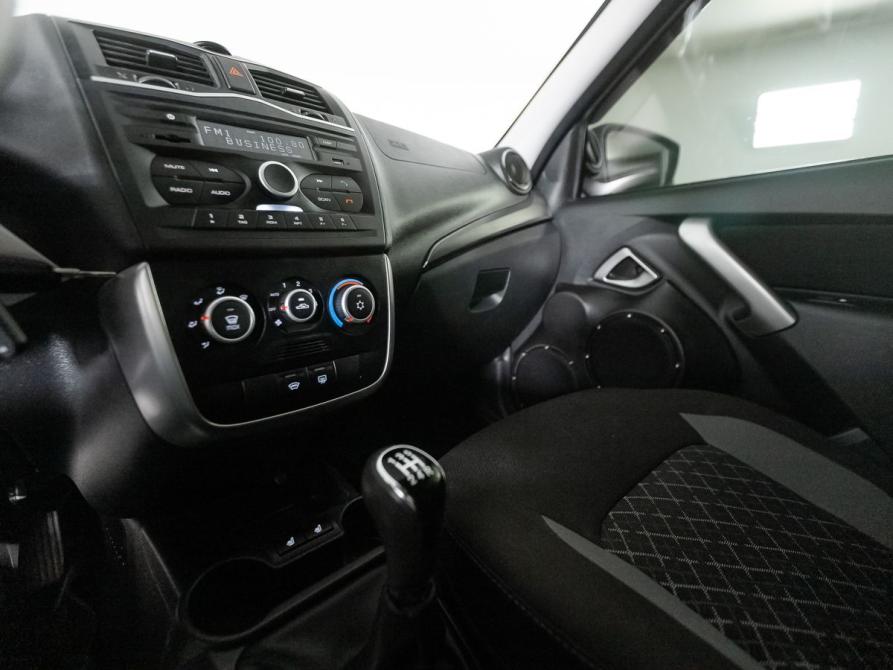 Lada (ВАЗ) Granta I Рестайлинг Челябинск  - изображение 13