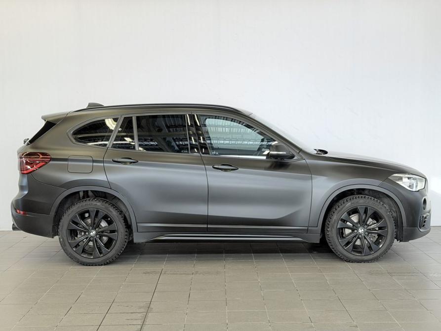 BMW X1 II (F48) Воронеж  - изображение 23