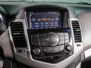 Chevrolet Cruze I Воронеж  - изображение 31