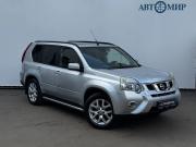 Nissan X-Trail II Рестайлинг Москва  - изображение 17